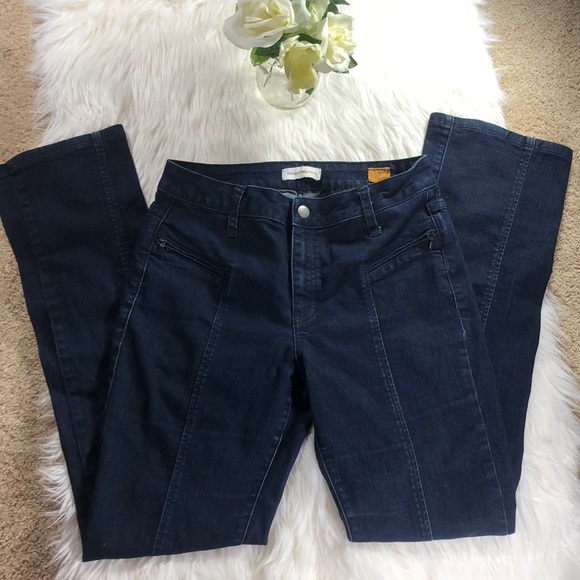 Anthropologie Denim - Anthropologie “Pilcro and the Letterpress” jeans
